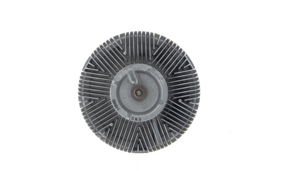 Clutch, radiator fan - CFC225000P MAHLE - 5000670880, 5010150893, 5010140595